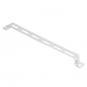 Suport de fixare jgheab metalic 300mm – NOVELITE | YDT 330 PG