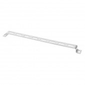 Suport de fixare jgheab metalic 400mm – NOVELITE | YDT 340 PG
