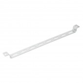 Suport de fixare jgheab metalic 500mm – NOVELITE | YDT 350 PG