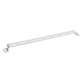 Suport de fixare jgheab metalic 500mm – NOVELITE | YDT 350 PG