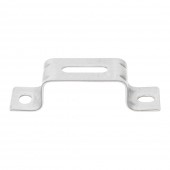 Suport de fixare jgheab metalic 50mm – NOVELITE | YDT 305 PG