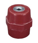 Suport electroizolant M6x30mm
