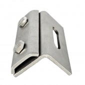 Suport fixare 90x45mm pt. tabla faltuita