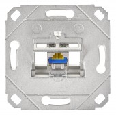 Suport gol pentru 1 sau 2 module HSL-/HSP, inclinat, UAE