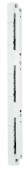 Suport montaj f. gaurire 3-poli, pt. 30-120 x 10 pt. 185mm