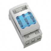 Suport montat pe bare pentru fuzibili 35-60A