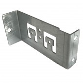 Suport pentru organizator lateral, pentru DSKHSM8Txx, metal