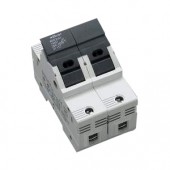 Suport portfuzibili cilindrici 14x51 / 2P 50A / 690V