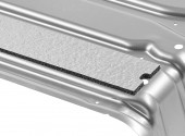 Suport principal fotovoltaic iFix cu covoras de protectie