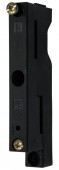 Suport universal de bare 2p, sistem 60mm
