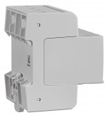 Surge arrester, 4+0 TNS, T1+2, 300V, 7kA