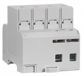 Surge arrester, 4+0  TNS, T1+2, 300V, 7kA
