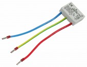 Surge Arrester Class D, for plug socket