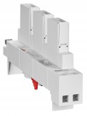 Surge Arrester f 60mm System 3+1 AX+LF TT/TN-S, Class1+2(BC)