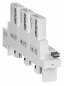 Surge Arrester f 60mm System 3+1 AX+LF TT/TN-S, Class1+2(BC)
