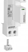 Surge Arrester f 60mm System 3+1 AX+LF TT/TN-S, Class1+2(BC)