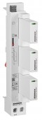 Surge Arrester for 60mm System 3+0 AX TN-C, Class 1+2(BC)