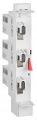 Surge Arrester for 60mm System 3+0 AX TN-C, Class 1+2(BC)