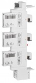 Surge Arrester for 60mm System 3+0 AX+F TN-C, Class 2(C)