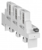 Surge Arrester for 60mm System 3+0 AX+F TN-C, Class 2(C)