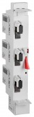Surge Arrester for 60mm System 3+1, AX, TT/TN-S, Class 2(C)