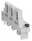 Surge Arrester for 60mm System 3+1, AX, TT/TN-S, Class 2(C)