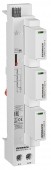 Surge Arrester for 60mm System 3+1 AX+F, TT/TN-S, Class 2(C)