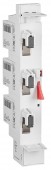 Surge Arrester for 60mm System 3+1 AX+F, TT/TN-S, Class 2(C)