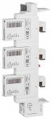Surge Arrester for 60mm System 3+1 AX+F, TT/TN-S, Class 2(C)