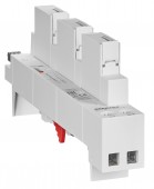 Surge Arrester for 60mm System 3+1 AX+F, TT/TN-S, Class 2(C)