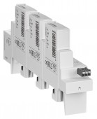 Surge Arrester for 60mm System 3+1 AX+F, TT/TN-S, Class 2(C)