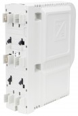 Sursa 24V c.c. cu montaj direct pe CrossBoard, 10A