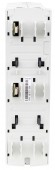 Sursa 24V c.c. cu montaj direct pe CrossBoard, 10A