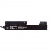 Sursa Alimentare Sina Magnetica 100W IP20 - NOVELITE