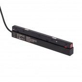 Sursa Alimentare Sina Magnetica 200W IP20 - NOVELITE
