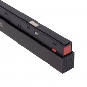 Sursa Alimentare Sina Magnetica 200W IP20 - NOVELITE
