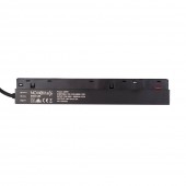 Sursa Alimentare Sina Magnetica 200W IP20 - NOVELITE