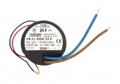 Sursa de alimentare cu montaj incastrat 24V, 0,5A, Sigma
