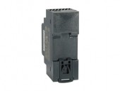 Sursa de alimentare industriala, 24VDC, 30W, sinaDIN
