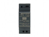 Sursa de alimentare industriala, 24VDC, 30W, sinaDIN