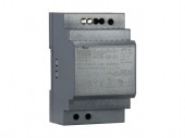 Sursa de alimentare industriala, 24VDC, 60W, sina DIN