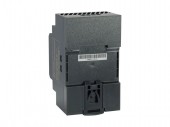 Sursa de alimentare industriala, 24VDC, 60W, sina DIN