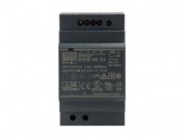 Sursa de alimentare industriala, 24VDC, 60W, sina DIN