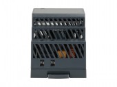 Sursa de alimentare industriala, 24VDC, 60W, sina DIN