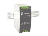 Sursa de alimentare industriala, 24VDC, 75W, sina DIN