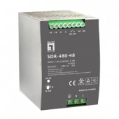 Sursa de alimentare industriala, 48VDC, 480W, sina DIN