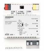 Sursa KNX, DC 29V, 320mA, cu iesire supl. nestabilizata