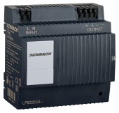 Sursa monofazata cu fct UPS, 230VAC/24VDC, 5s(1A)