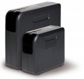 Sursa UPS I-Dialog 400VA 240W cu prize IEC / Offline