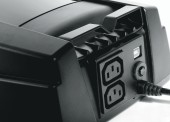 Sursa UPS I-Plug 600VA 360W prize Schuko si IEC